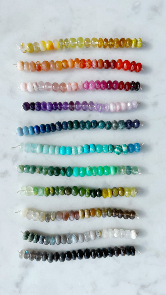 The Color Connection