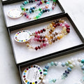 why beaded necklaces make such great gifts