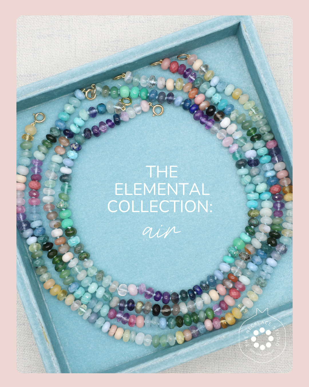 The Elemental Collection : Air