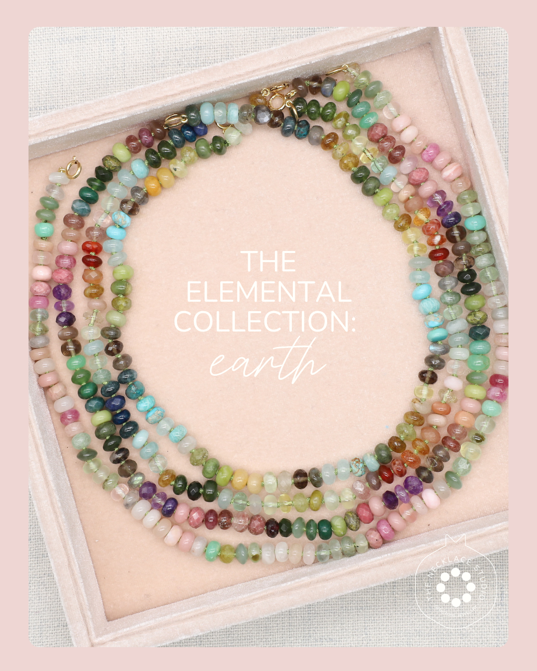 The Elemental Collection : Earth