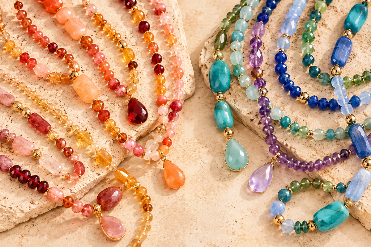 SHOP BY COLORS